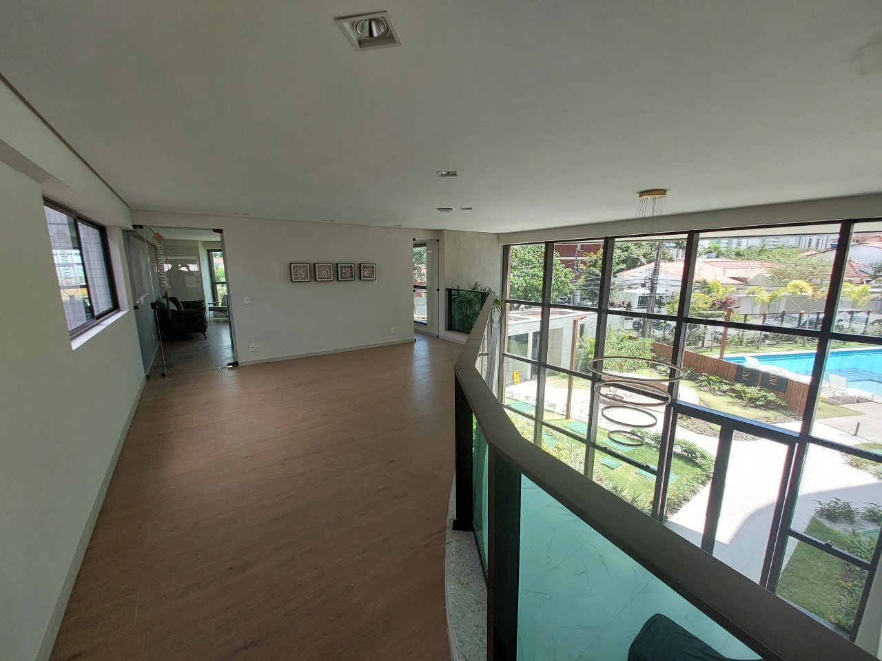 Apartamento 2 quartos ( 1 suíte ) para para aluguel em Madalena - Recife - Palácio Madalena - CTI imobiliaria: 