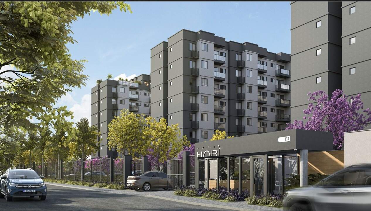 Apartamento 2 quartos ( 1 suíte ) para à venda em Caxangá - Recife - - CTI imobiliaria: Fachada 