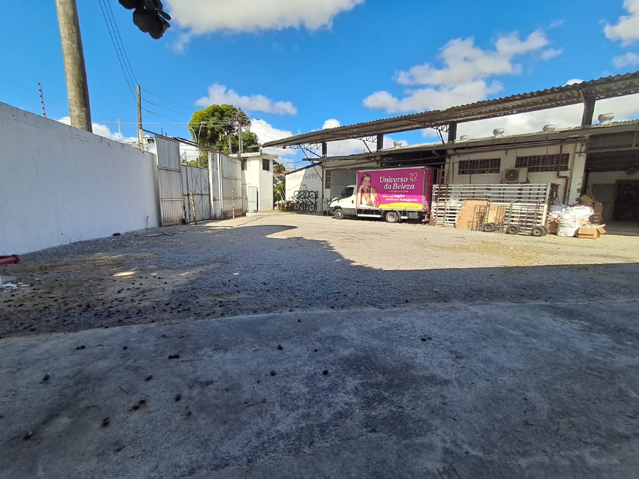 Prédio ( ) para para aluguel em Macaxeira - Recife - - CTI imobiliaria: 