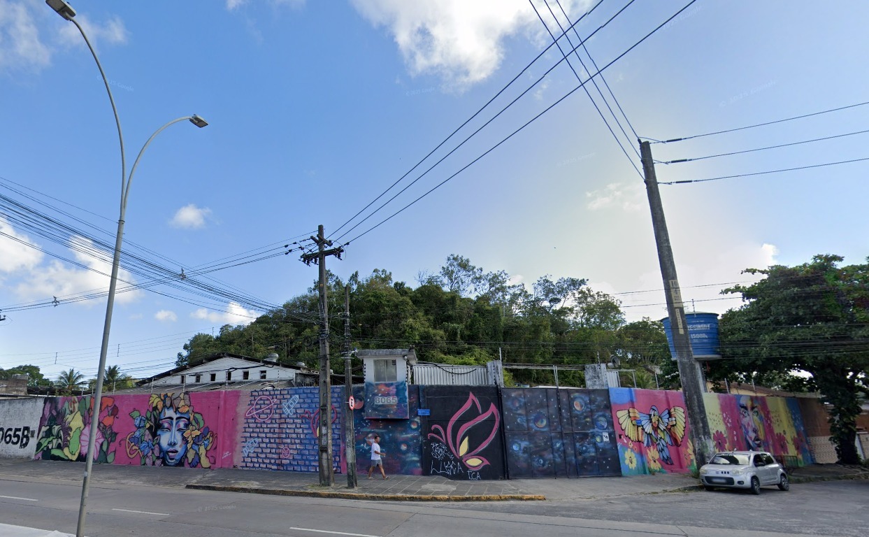 Prédio ( ) para para aluguel em Macaxeira - Recife - - CTI imobiliaria: 