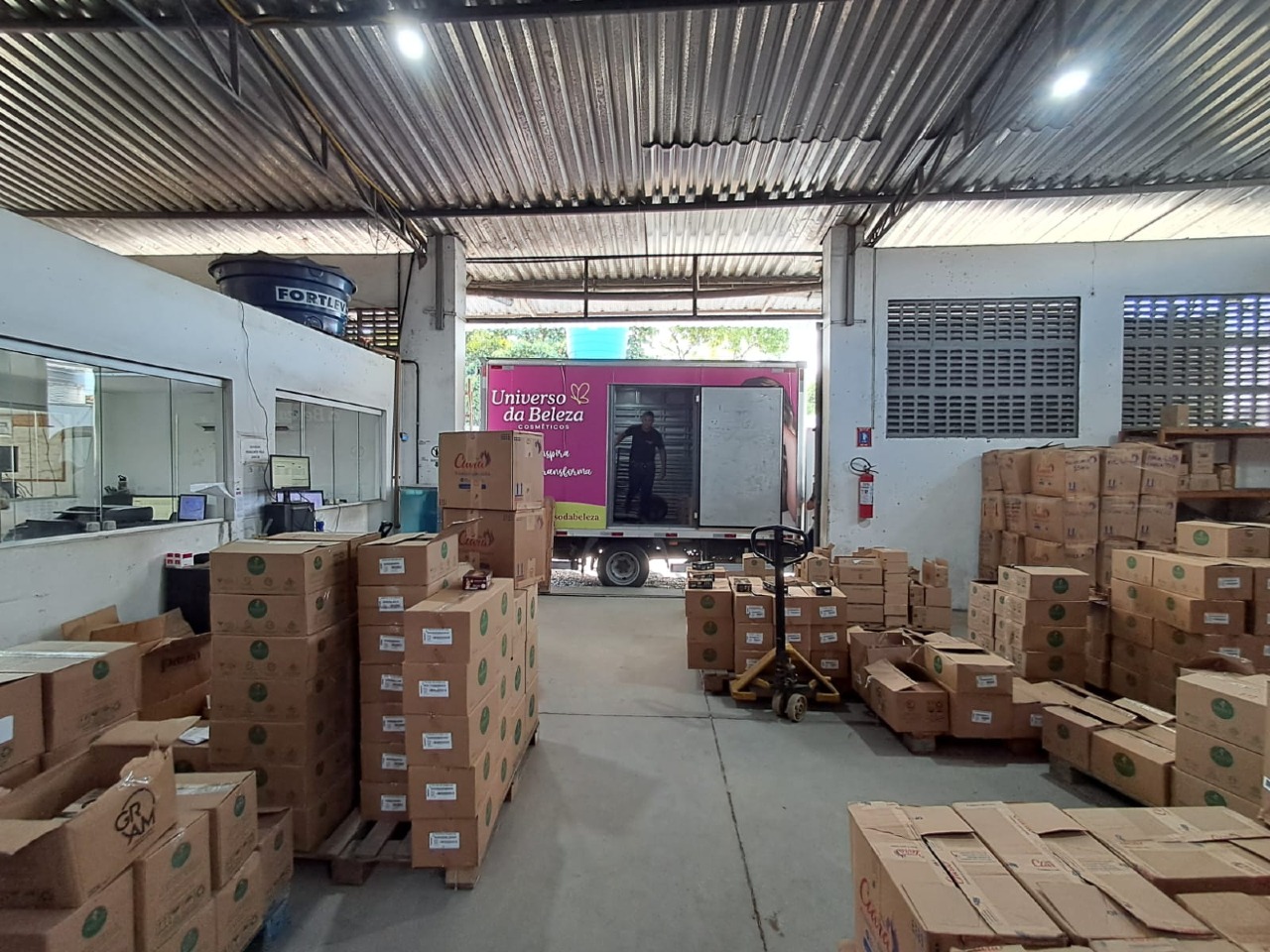 Prédio ( ) para para aluguel em Macaxeira - Recife - - CTI imobiliaria: 