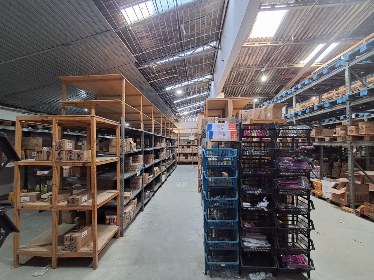 Prédio ( ) para para aluguel em Macaxeira - Recife - - CTI imobiliaria: 