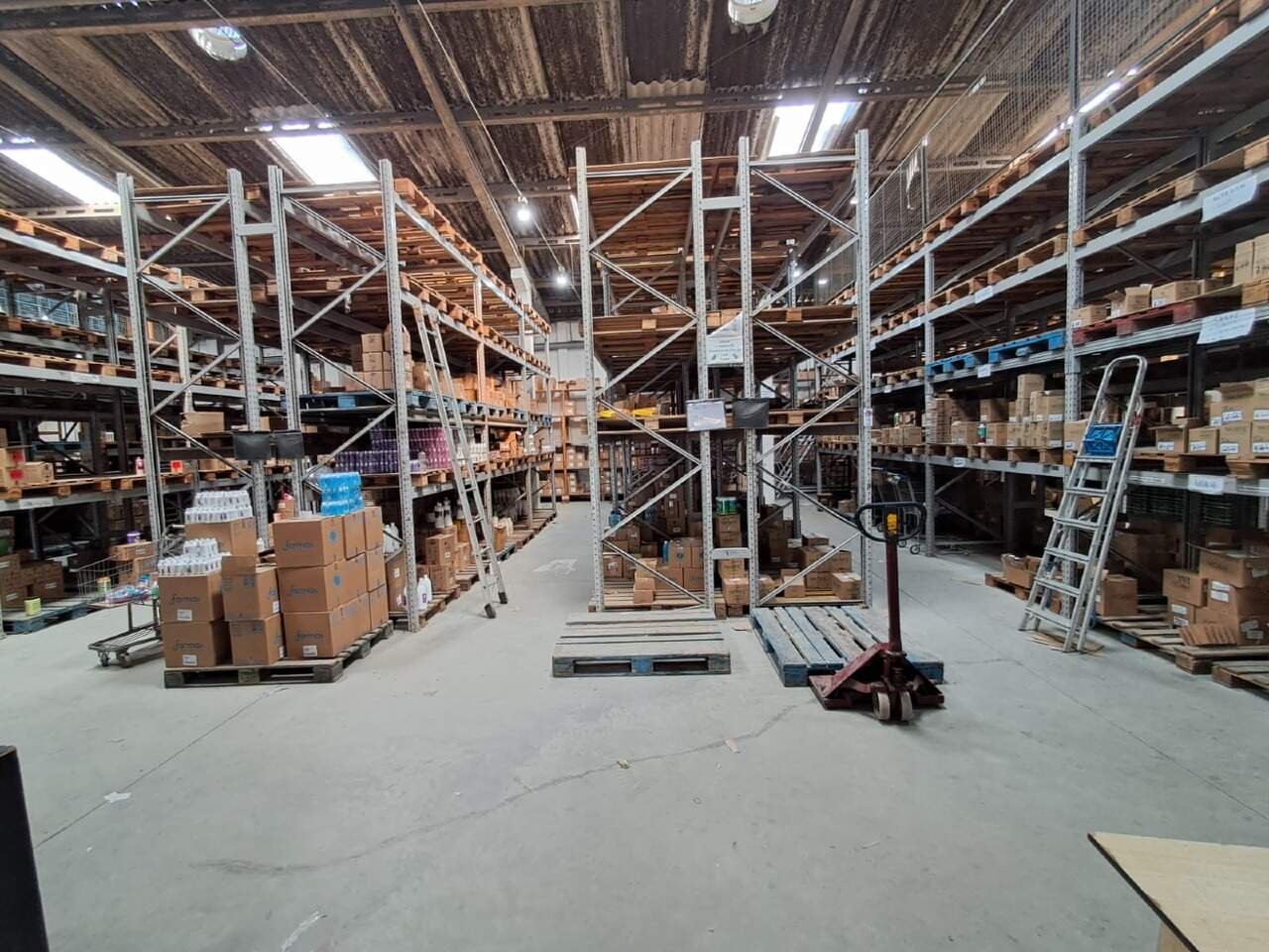 Prédio ( ) para para aluguel em Macaxeira - Recife - - CTI imobiliaria: 