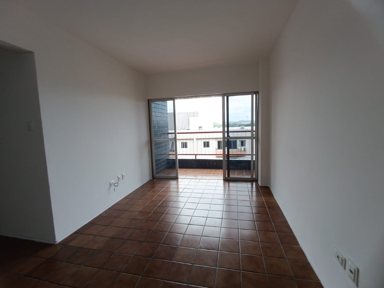 Apartamento 3 quartos ( 2 suítes ) para à venda em Cidade Universitária - Recife - Edifício Rio Amazonas - CTI imobiliaria: Sala para 2 ambientes 