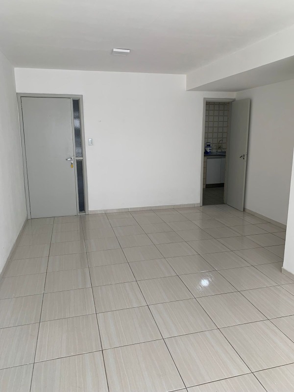 Apartamento 2 quartos ( ) para à venda em Casa Amarela - Recife - Edifício Dulce Rodrigues - CTI imobiliaria: Sala para 2 ambientes 