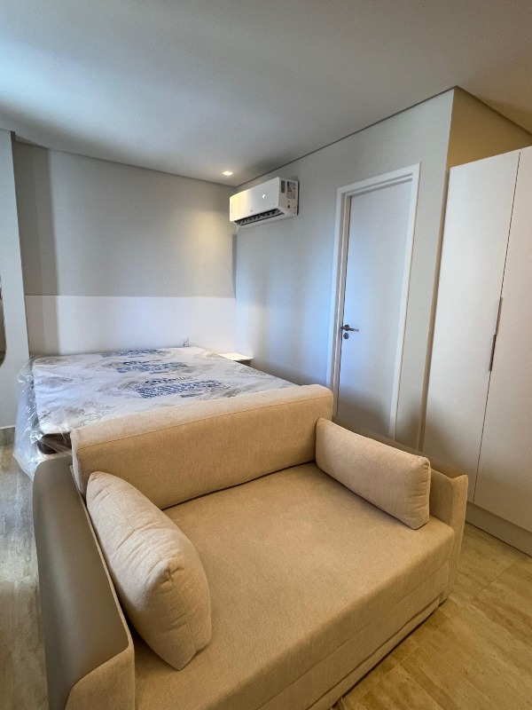 Flat 1 quarto ( ) para para aluguel em Madalena - Recife - Riverside Tolive - CTI imobiliaria: 