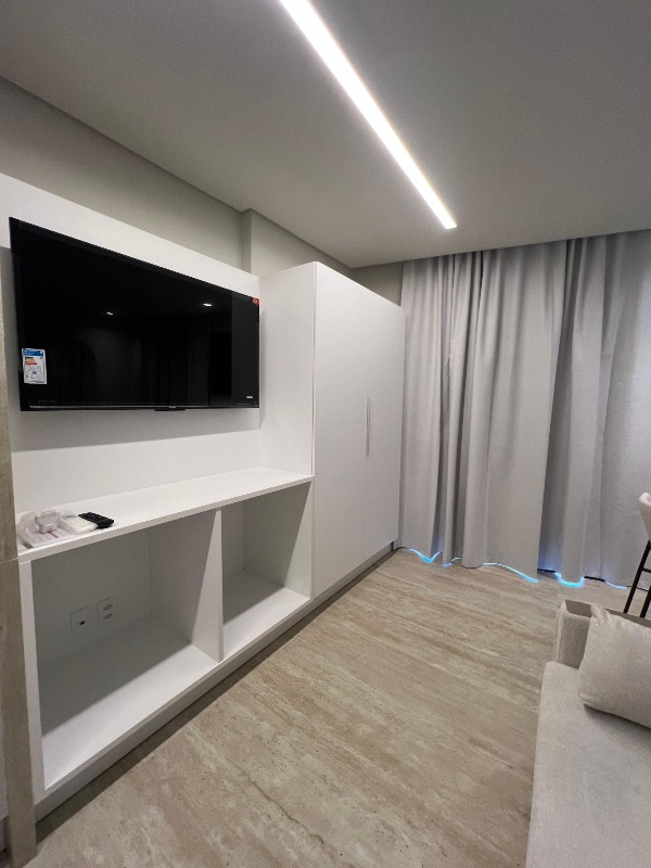 Flat 1 quarto ( ) para para aluguel em Madalena - Recife - Riverside Tolive - CTI imobiliaria: 