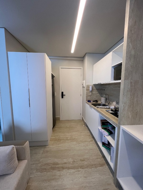 Flat 1 quarto ( ) para para aluguel em Madalena - Recife - Riverside Tolive - CTI imobiliaria: 