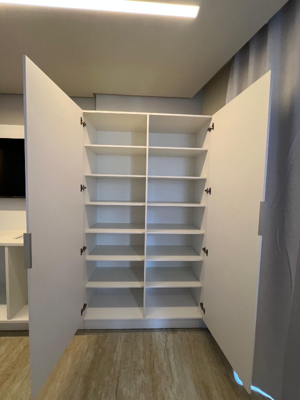 Flat 1 quarto ( ) para para aluguel em Madalena - Recife - Riverside Tolive - CTI imobiliaria: 