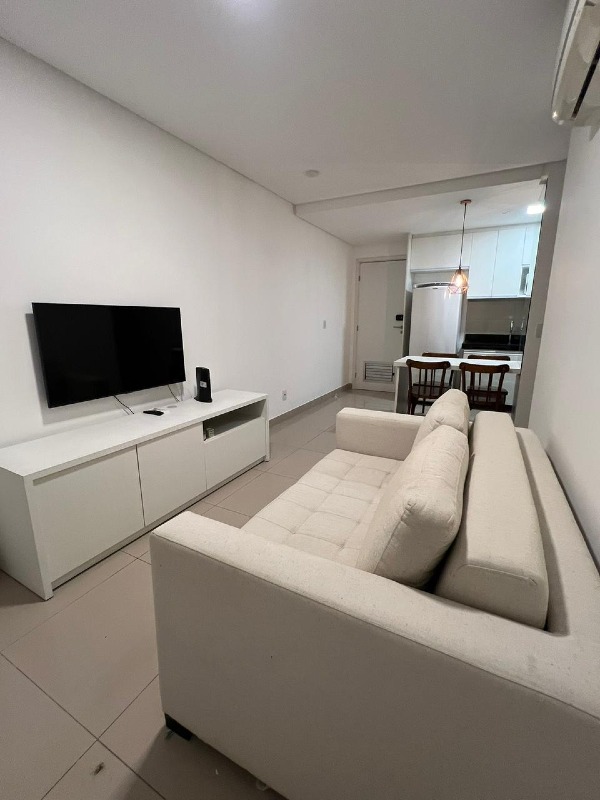 Apartamento 1 quarto ( ) para para aluguel em Parnamirim - Recife - Beach Class Jaqueira - CTI imobiliaria: 