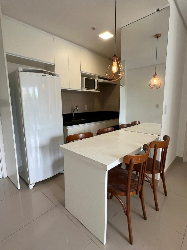 Apartamento 1 quarto ( ) para para aluguel em Parnamirim - Recife - Beach Class Jaqueira - CTI imobiliaria: 