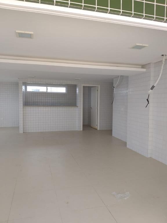 Apartamento 3 quartos ( 1 suíte ) para à venda em Casa Amarela - Recife - Edifício Estação Leonardo Falcão - CTI imobiliaria: Salão de Festas