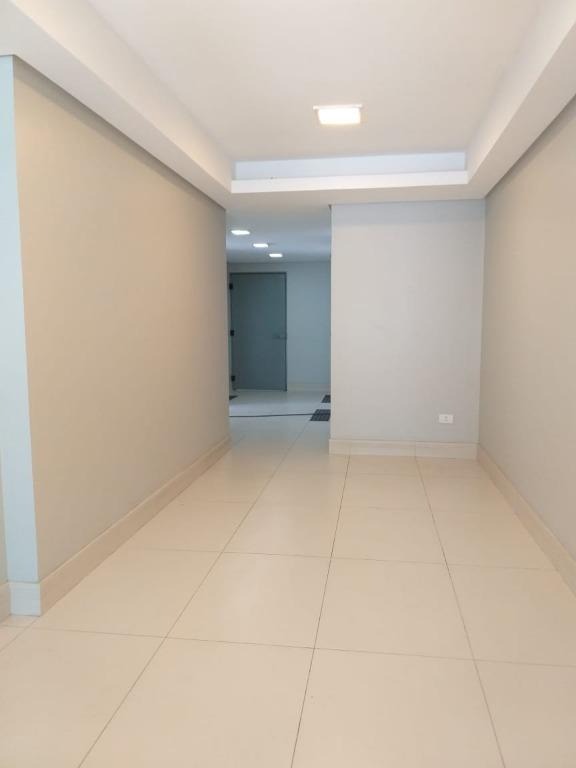 Apartamento 3 quartos ( 1 suíte ) para à venda em Casa Amarela - Recife - Edifício Estação Leonardo Falcão - CTI imobiliaria: Hall