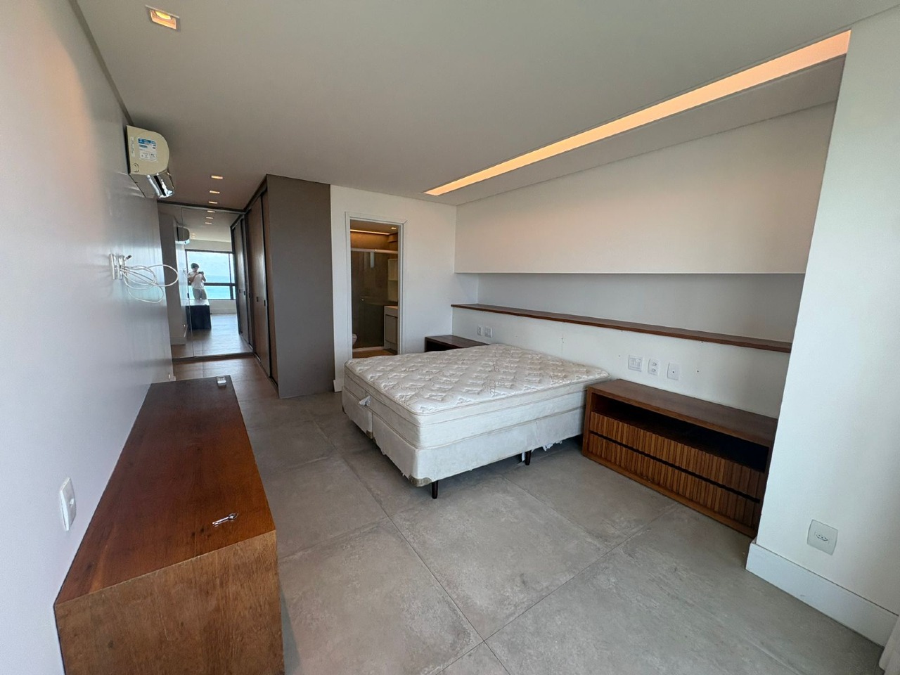 Apartamento 4 quartos ( 4 suítes ) para para aluguel em Recife - Recife - Jardins da Aurora - CTI imobiliaria: 