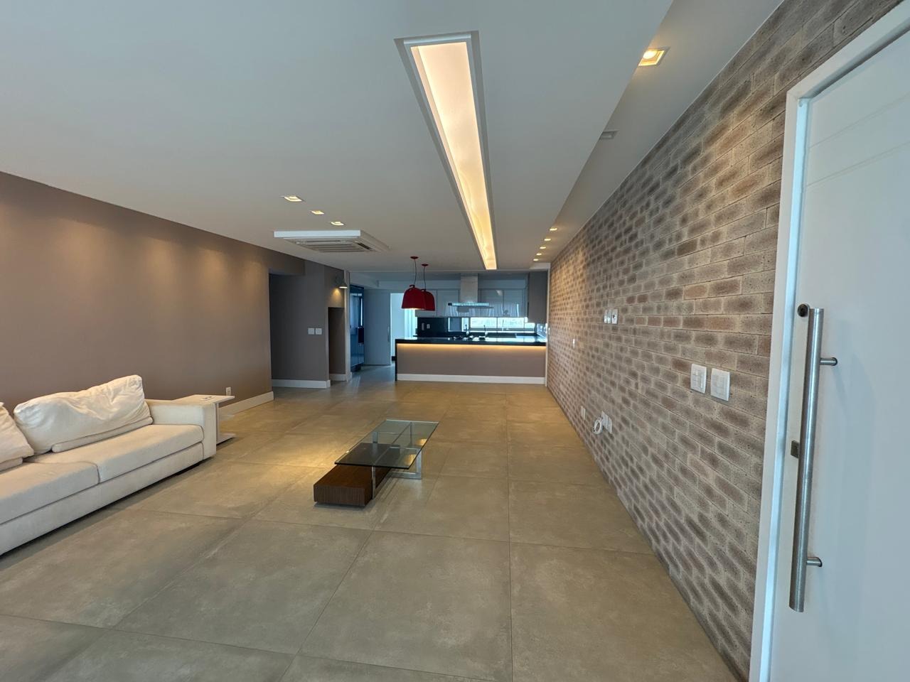 Apartamento 4 quartos ( 4 suítes ) para para aluguel em Recife - Recife - Jardins da Aurora - CTI imobiliaria: 