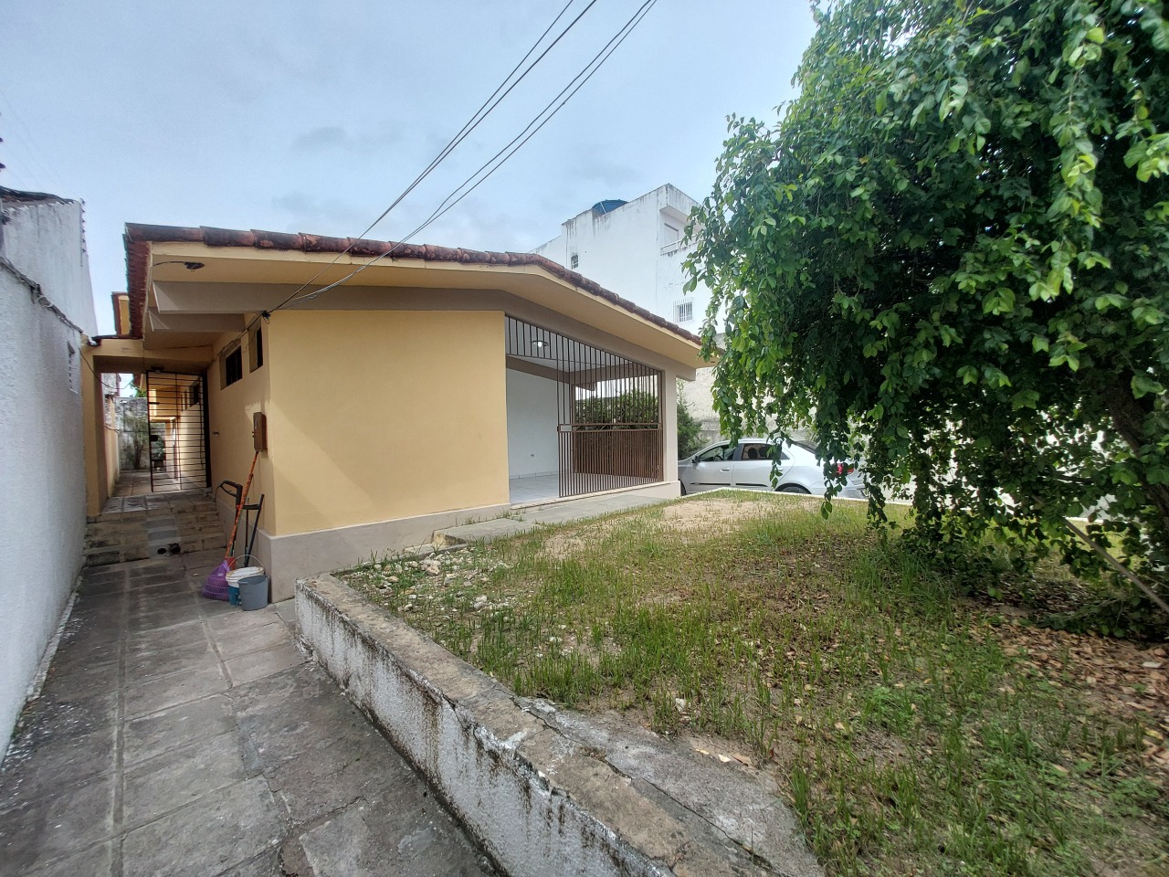 Casa 3 quartos ( ) para para aluguel em Bongi - Recife - - CTI imobiliaria: 