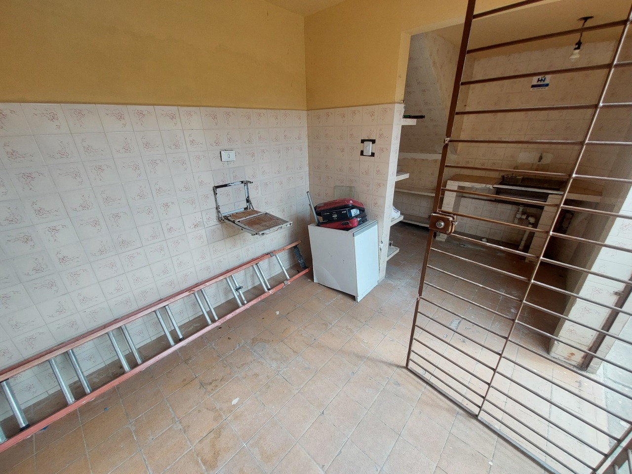 Casa 3 quartos ( ) para para aluguel em Bongi - Recife - - CTI imobiliaria: 