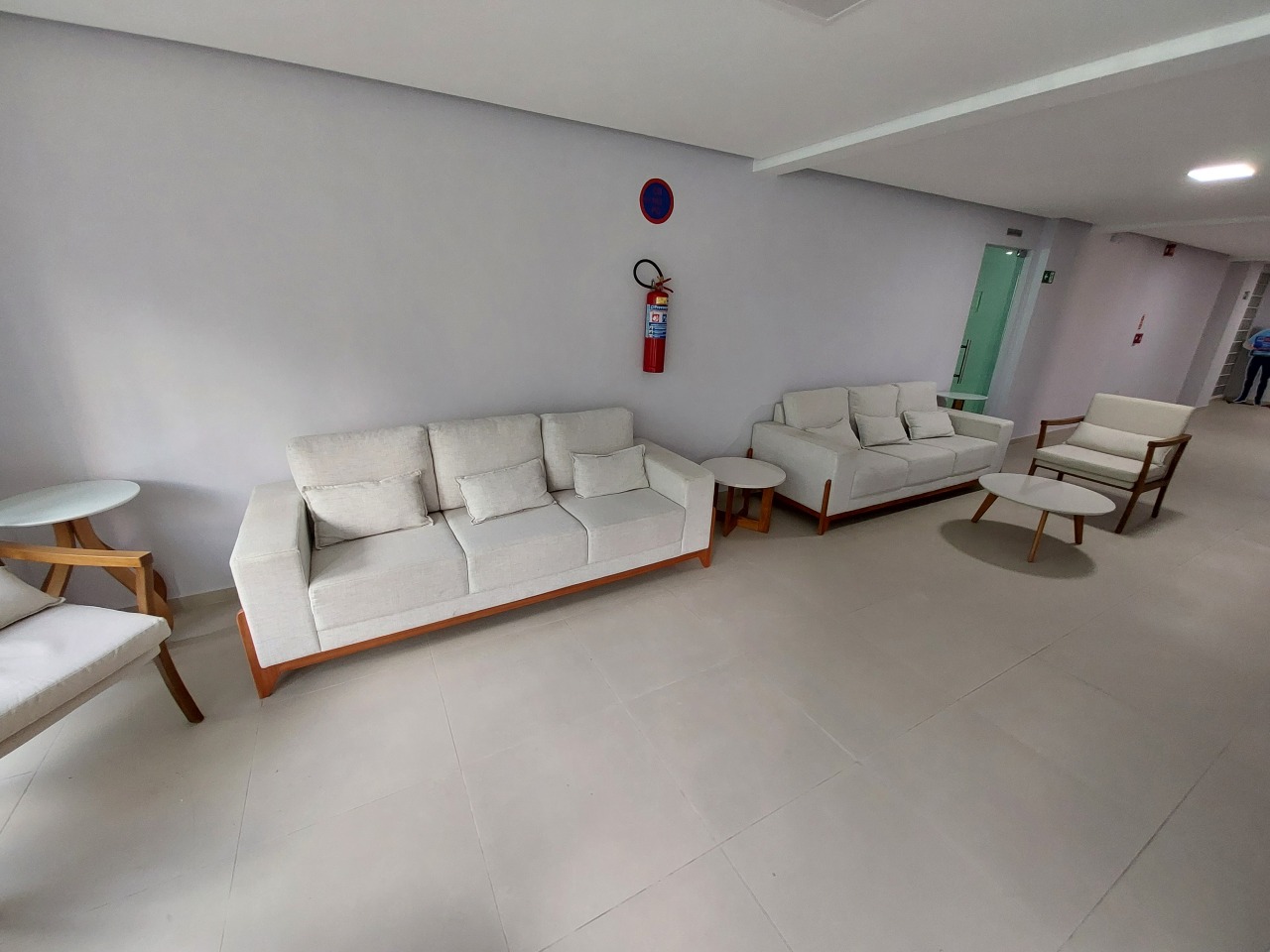 Apartamento 2 quartos ( 1 suíte ) para para aluguel em Madalena - Recife - - CTI imobiliaria: 