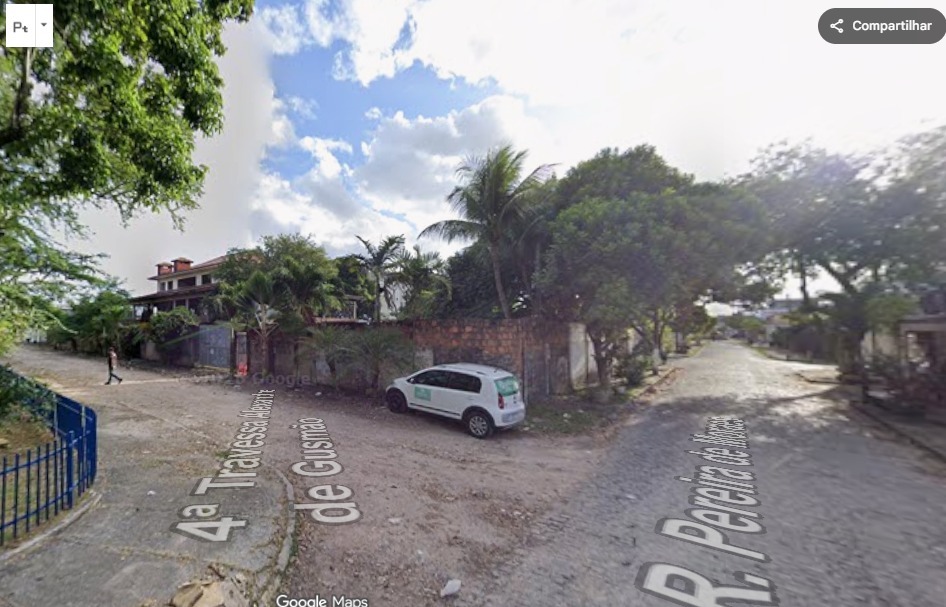 Terreno ( ) para à venda em Cordeiro - Recife - - CTI imobiliaria: Fachada 