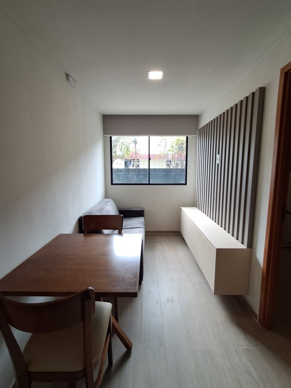 Apartamento 1 quarto ( 1 suíte ) para para aluguel em Iputinga - Recife - - CTI imobiliaria: 