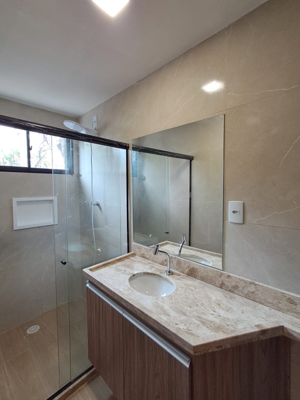 Apartamento 1 quarto ( 1 suíte ) para para aluguel em Iputinga - Recife - - CTI imobiliaria: 