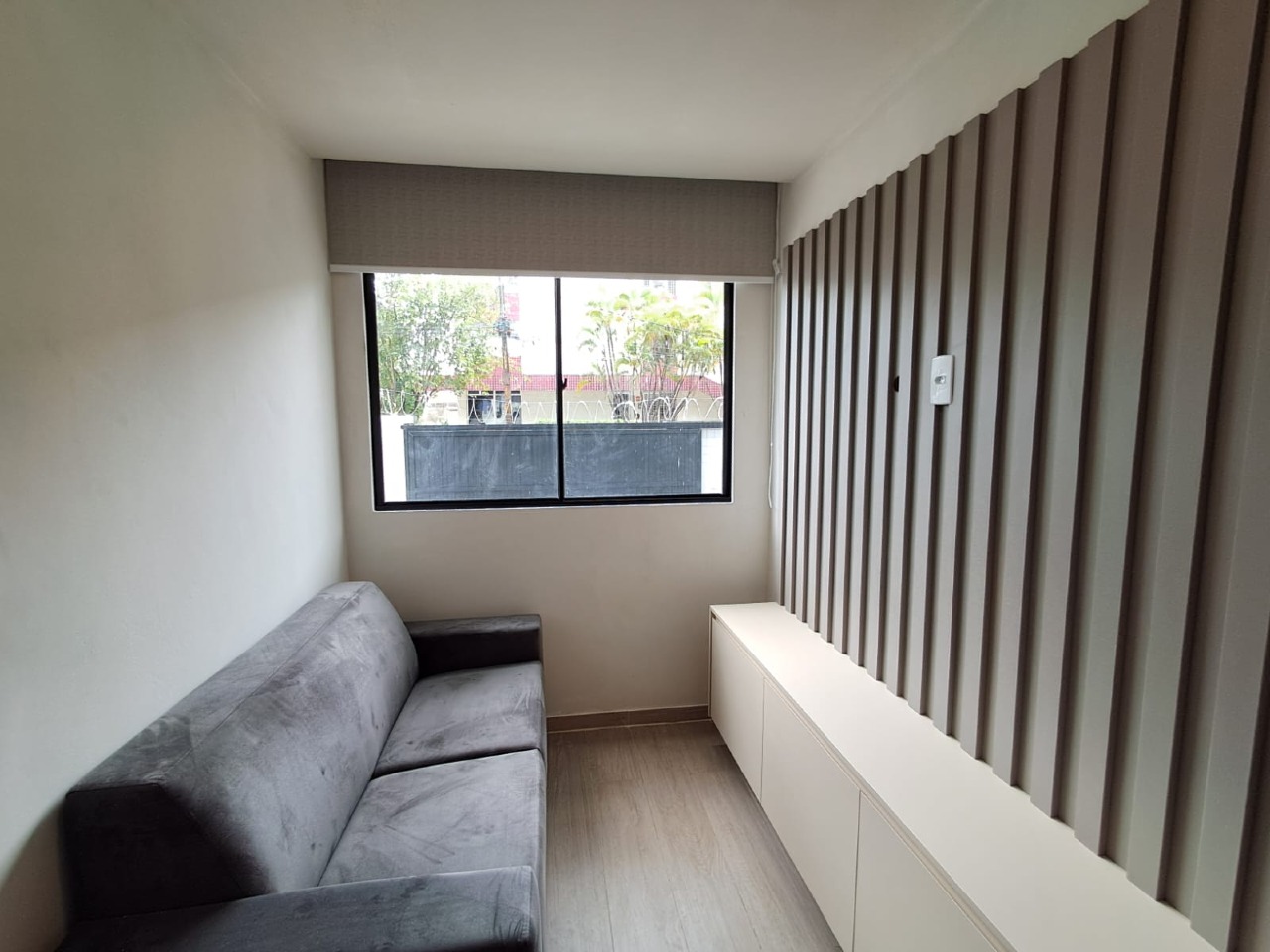 Apartamento 1 quarto ( 1 suíte ) para para aluguel em Iputinga - Recife - - CTI imobiliaria: 