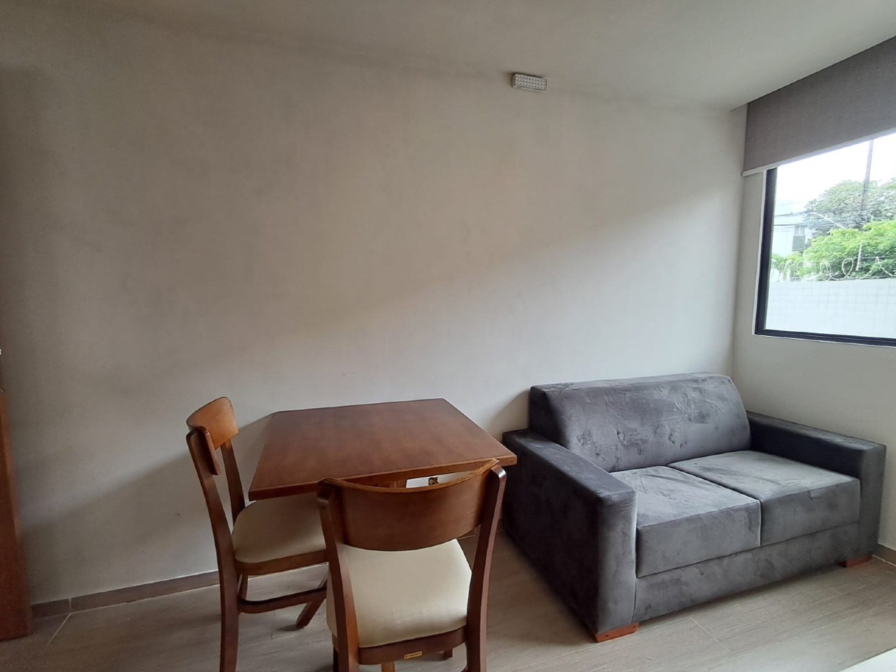 Apartamento 1 quarto ( 1 suíte ) para para aluguel em Iputinga - Recife - - CTI imobiliaria: 