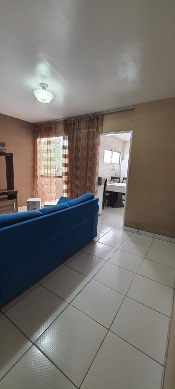 Apartamento 2 quartos ( 1 suíte ) para à venda em Iputinga - Recife - Edificio Bela Vista - CTI imobiliaria: Sala