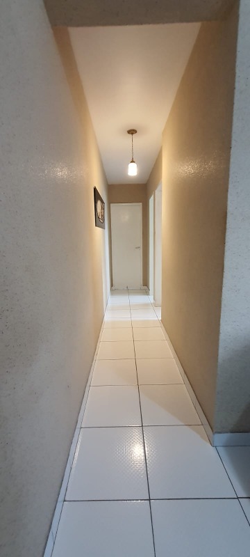 Apartamento 2 quartos ( 1 suíte ) para à venda em Iputinga - Recife - Edificio Bela Vista - CTI imobiliaria: Corredor