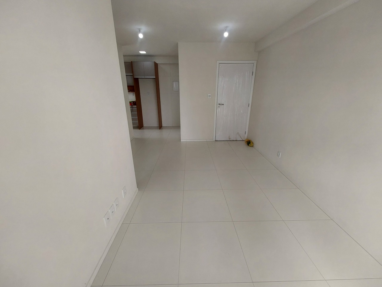 Apartamento 2 quartos ( 1 suíte ) para para aluguel em Madalena - Recife - Rio Gurupi - CTI imobiliaria: 