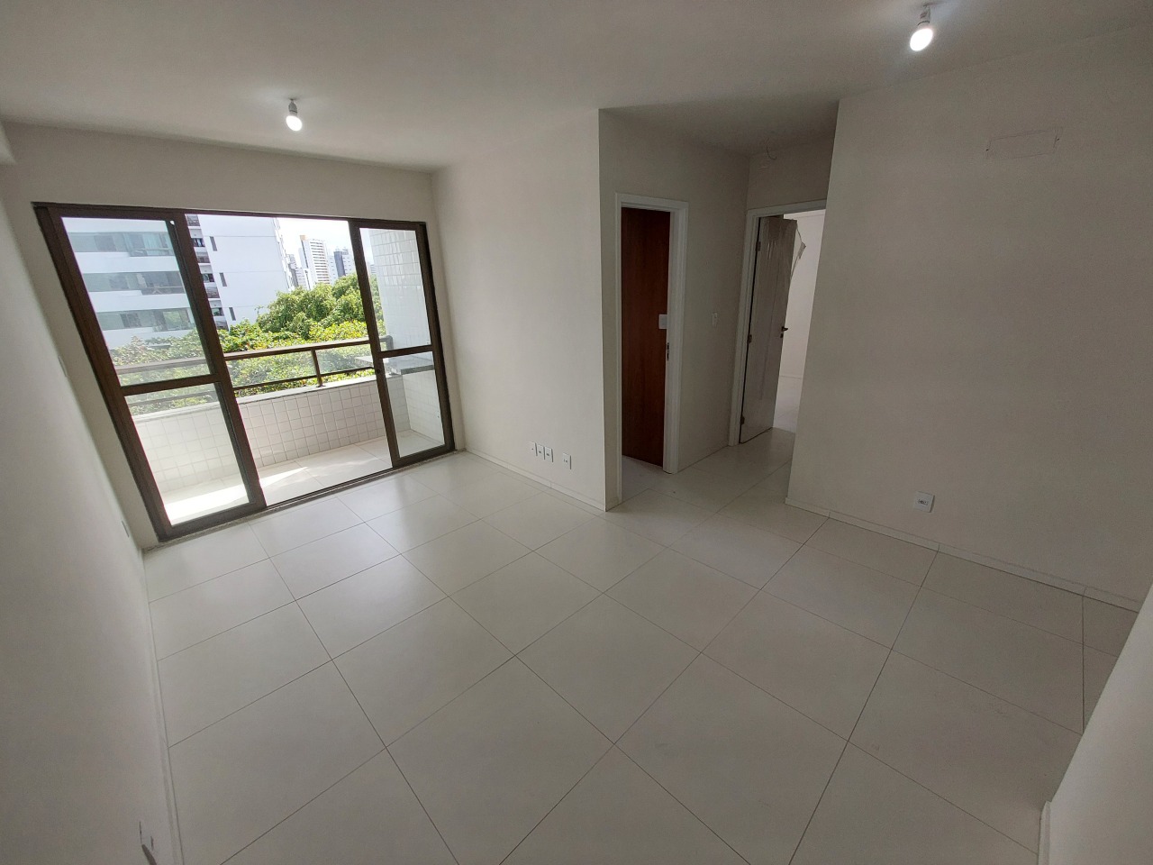 Apartamento 2 quartos ( 1 suíte ) para para aluguel em Madalena - Recife - Rio Gurupi - CTI imobiliaria: 