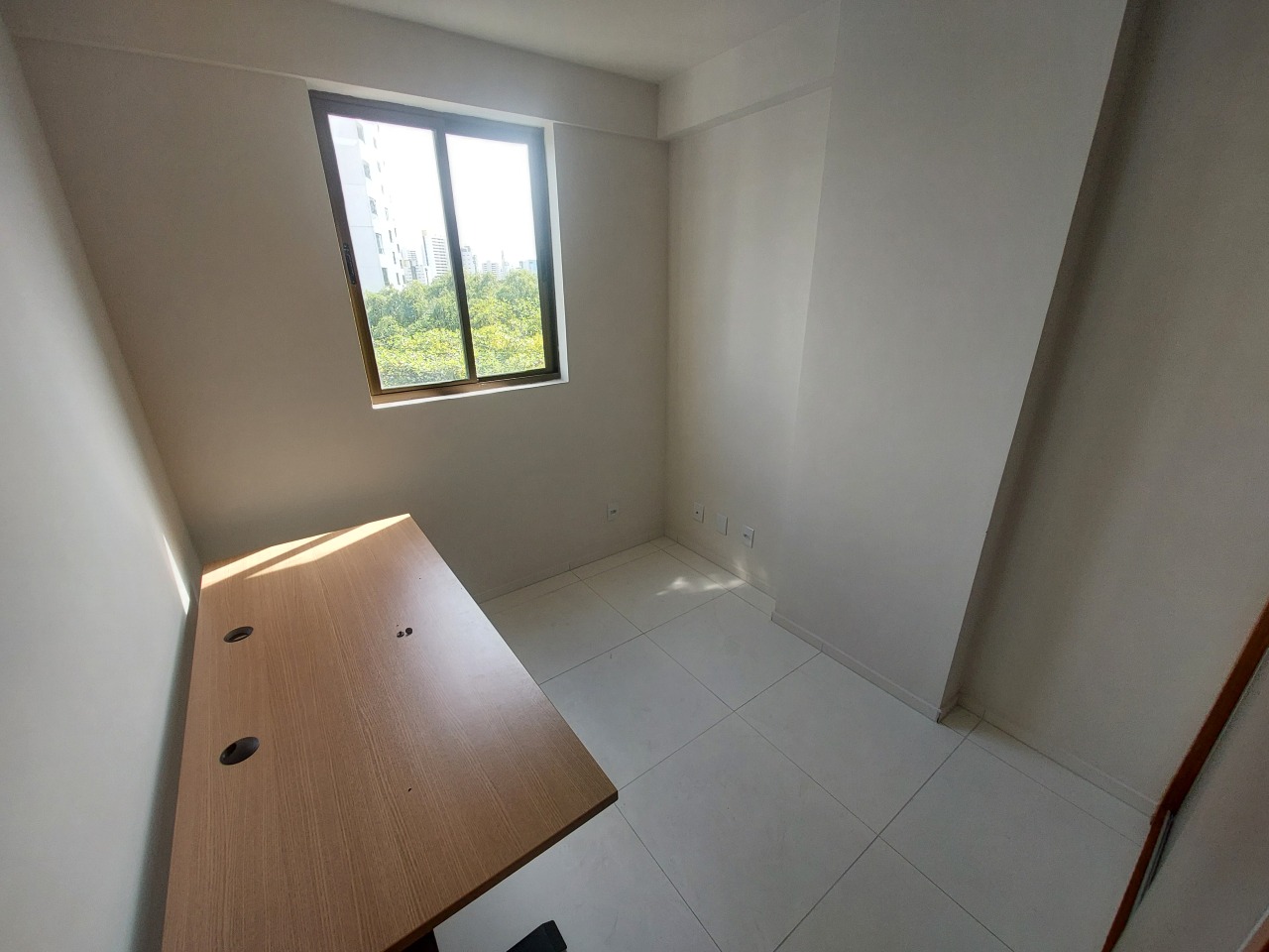 Apartamento 2 quartos ( 1 suíte ) para para aluguel em Madalena - Recife - Rio Gurupi - CTI imobiliaria: 
