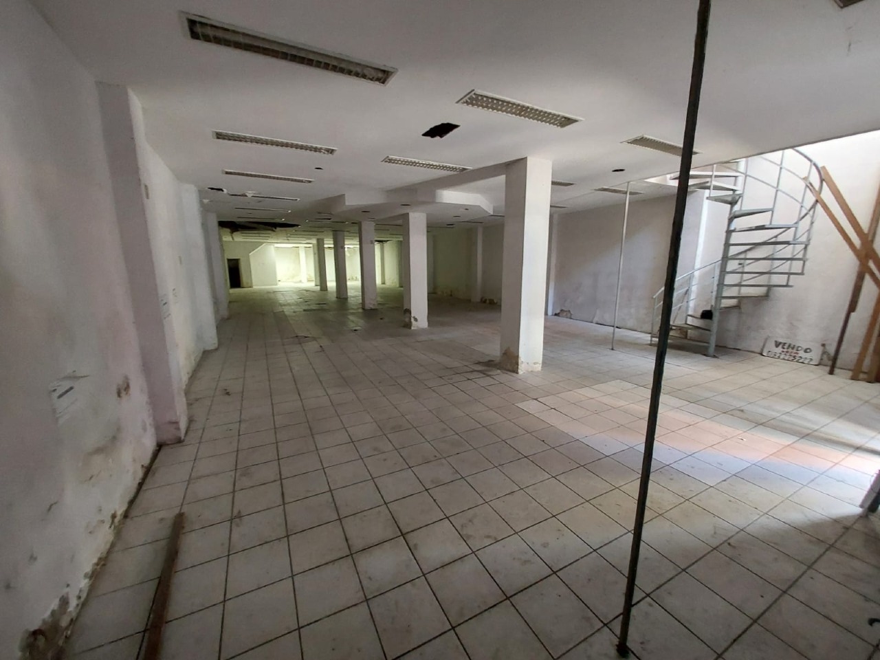 Loja ( ) para à venda em Santo Antônio - Recife - - CTI imobiliaria: 