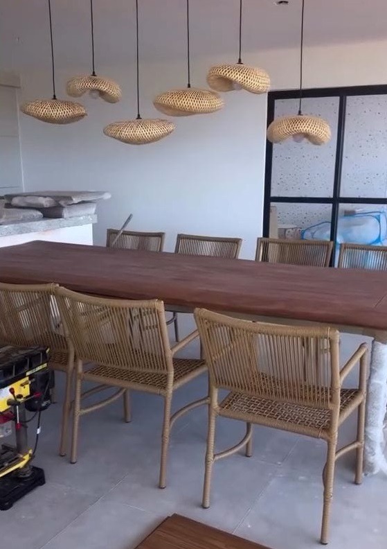 Apartamento 1 quarto ( ) para à venda em Centro - Tamandaré - Al Mare Exclusive - CTI imobiliaria: Terraço coberto