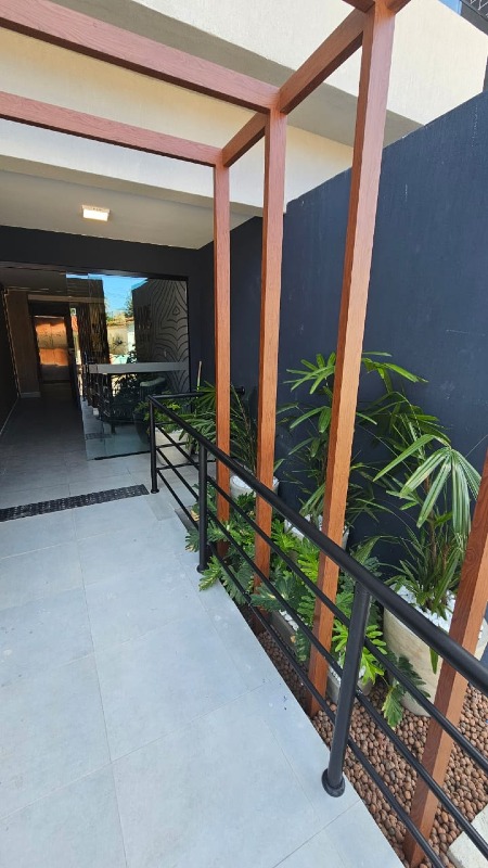 Apartamento 1 quarto ( ) para à venda em Centro - Tamandaré - Al Mare Exclusive - CTI imobiliaria: Acesso 