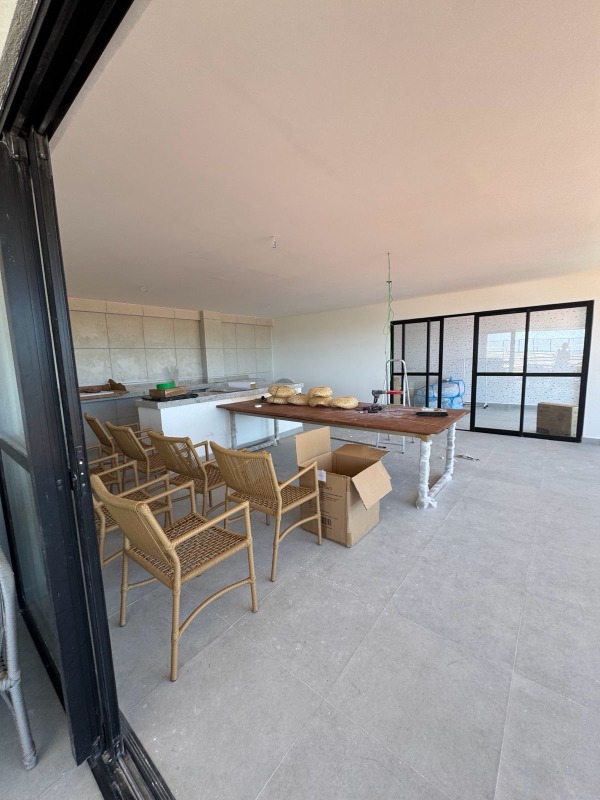 Apartamento 1 quarto ( ) para à venda em Centro - Tamandaré - Al Mare Exclusive - CTI imobiliaria: Terraço coberto