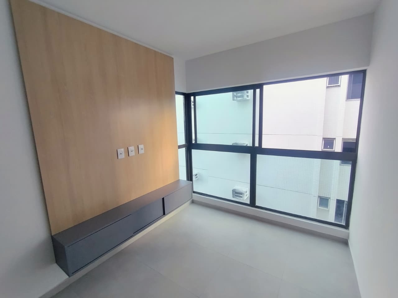 Apartamento 1 quarto ( ) para para aluguel em Madalena - Recife - Terraço Beira Rio - CTI imobiliaria: 
