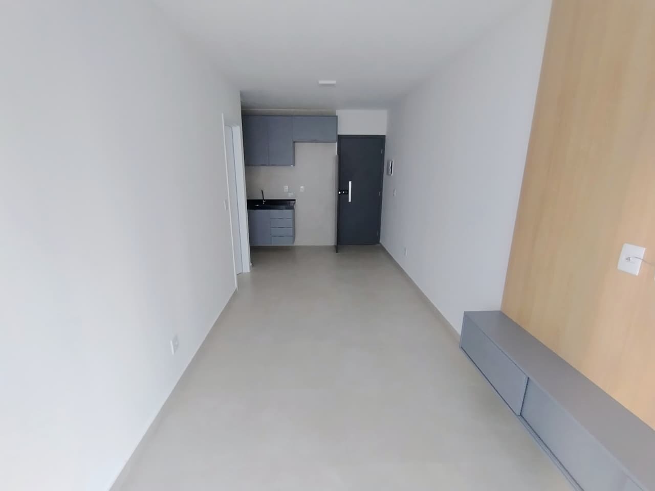 Apartamento 1 quarto ( ) para para aluguel em Madalena - Recife - Terraço Beira Rio - CTI imobiliaria: 