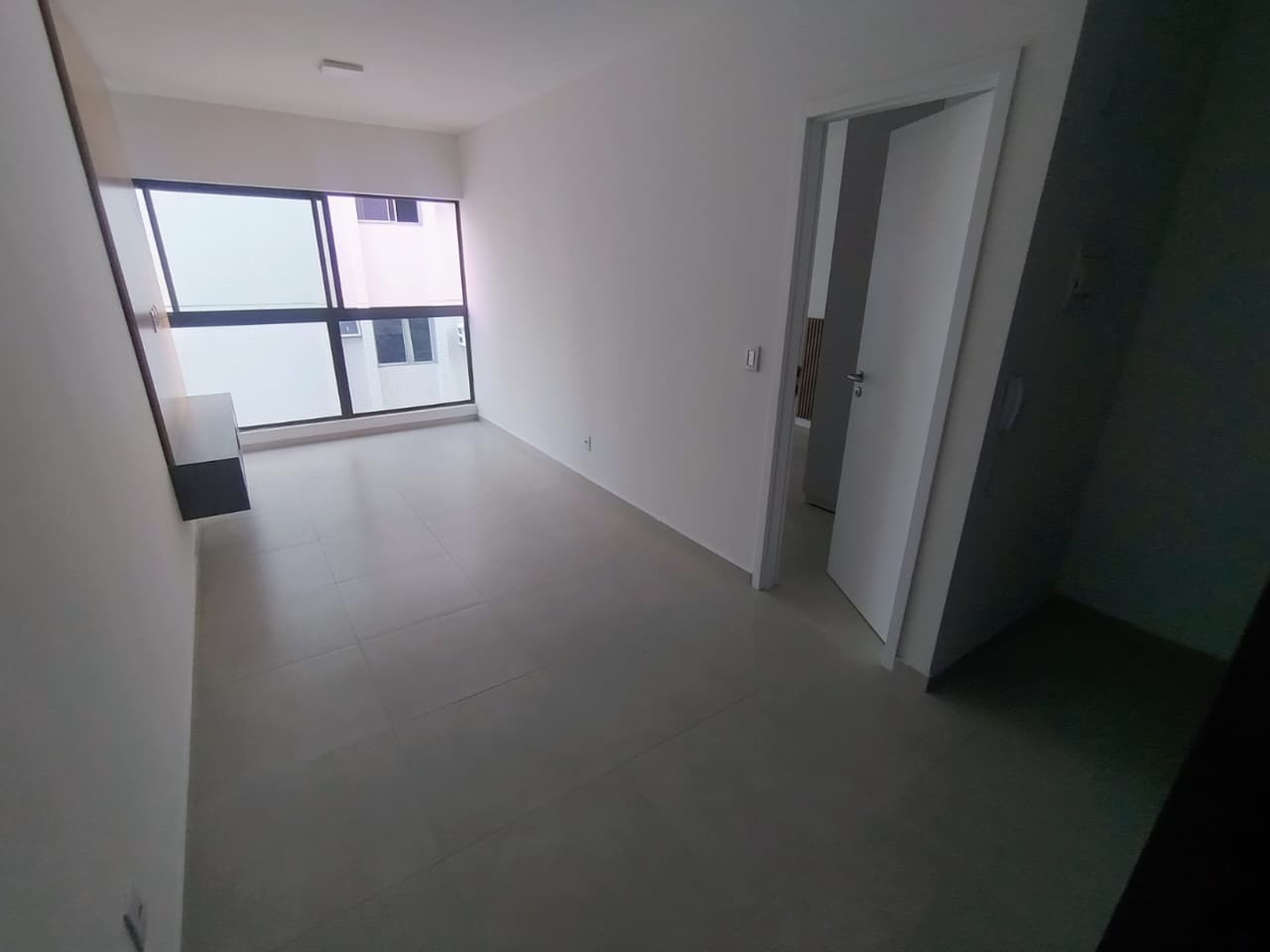 Apartamento 1 quarto ( ) para para aluguel em Madalena - Recife - Terraço Beira Rio - CTI imobiliaria: 
