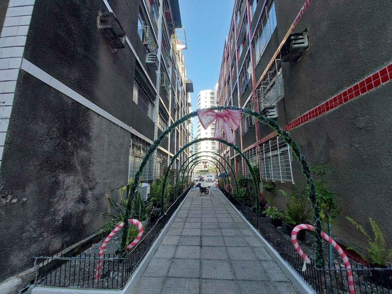 Apartamento 2 quartos ( ) para para aluguel em Pina - Recife - - CTI imobiliaria: 