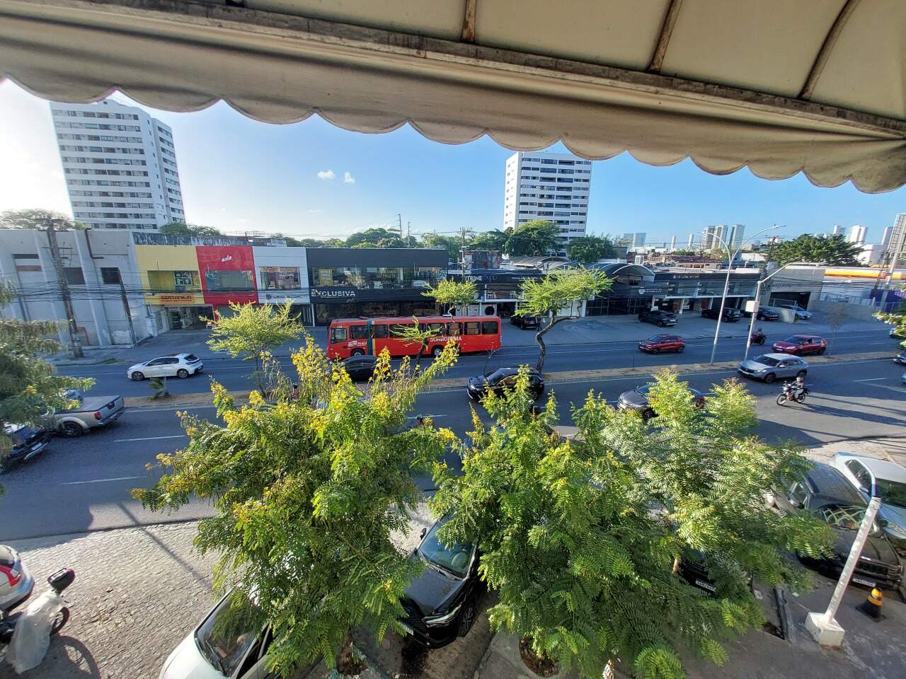 Apartamento 2 quartos ( ) para para aluguel em Pina - Recife - - CTI imobiliaria: 