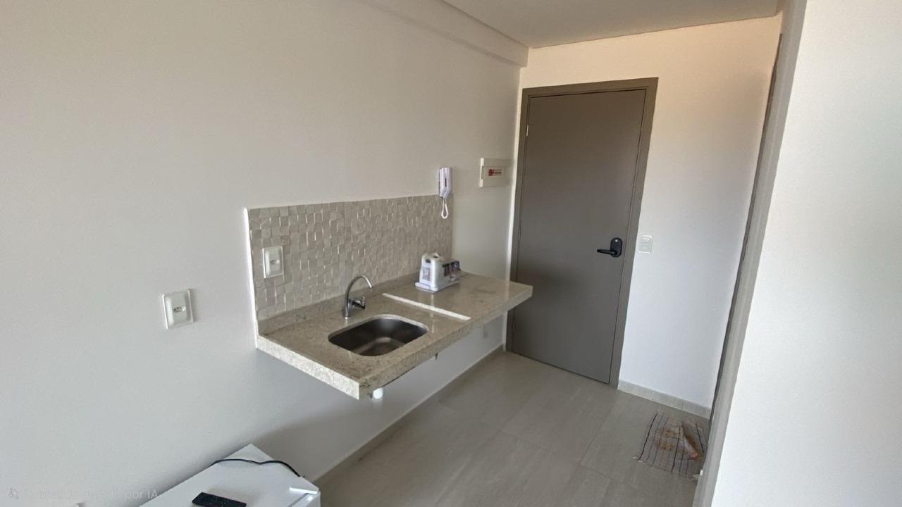 Studio 1 quarto ( ) para à venda em Centro - Tamandaré - Prime Beach Tamandaré - CTI imobiliaria: Apto 201