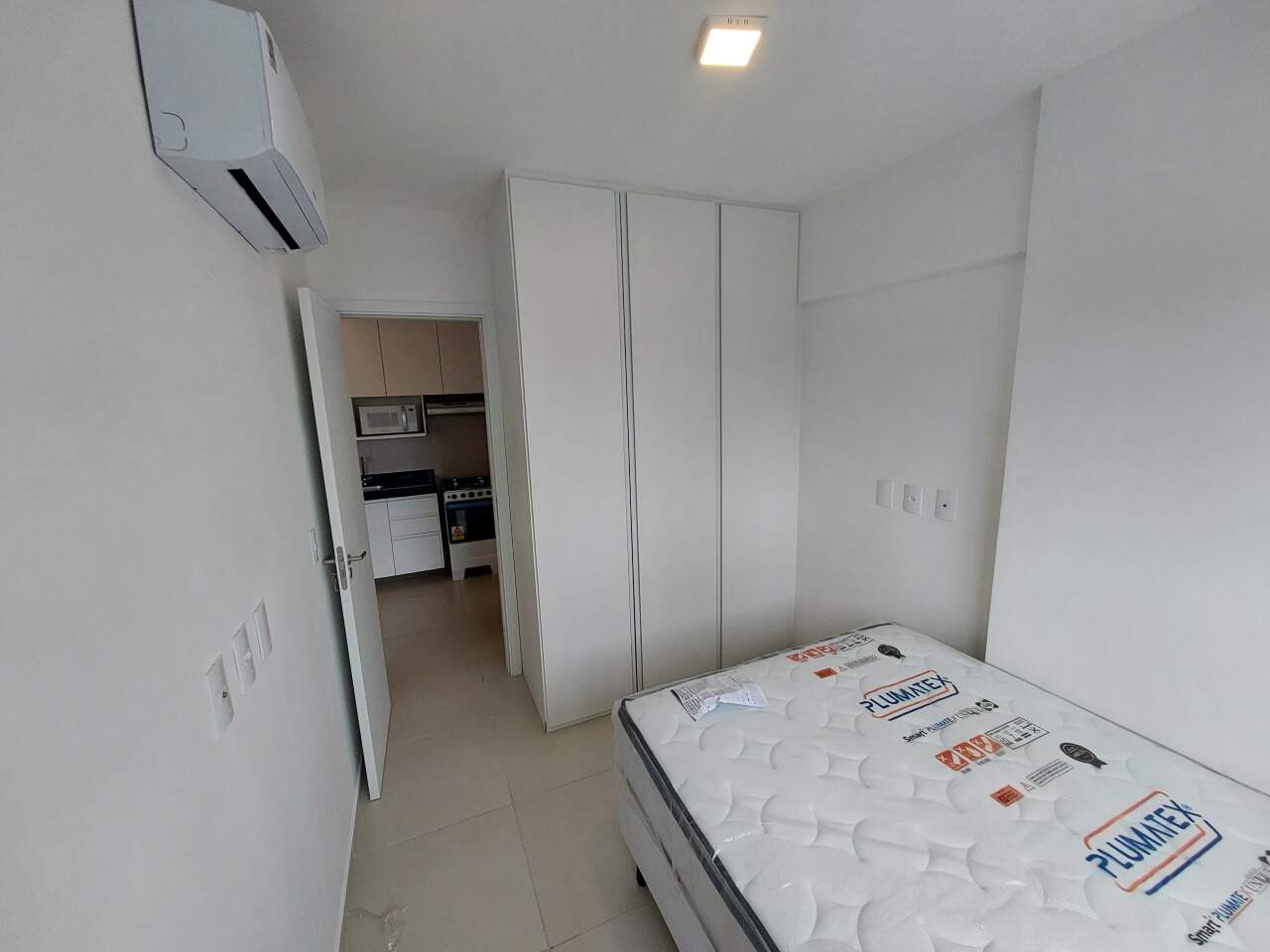 Apartamento 1 quarto ( 1 suíte ) para para aluguel em Boa Vista - Recife - Edifício Palácio Boa Vista - CTI imobiliaria: 