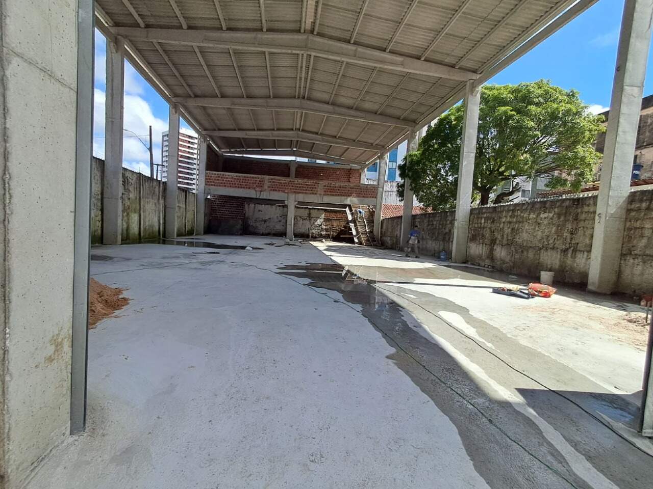 Prédio ( ) para para aluguel em Cordeiro - Recife - - CTI imobiliaria: 