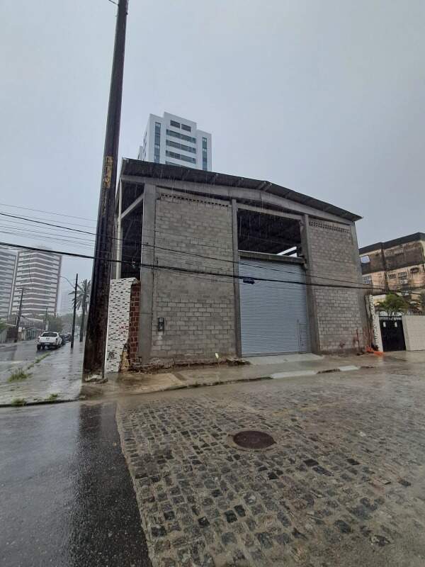 Prédio ( ) para para aluguel em Cordeiro - Recife - - CTI imobiliaria: 