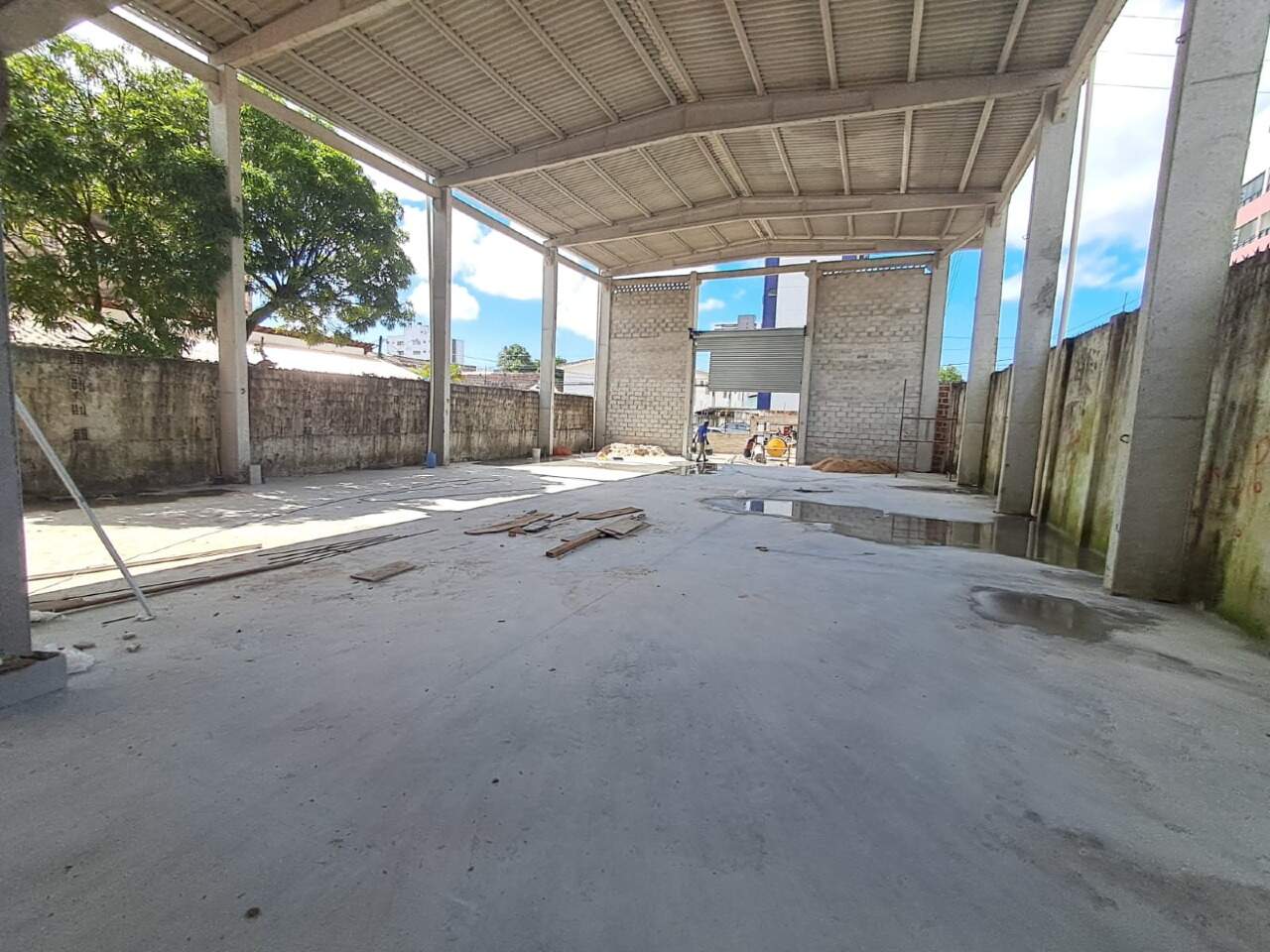 Prédio ( ) para para aluguel em Cordeiro - Recife - - CTI imobiliaria: 