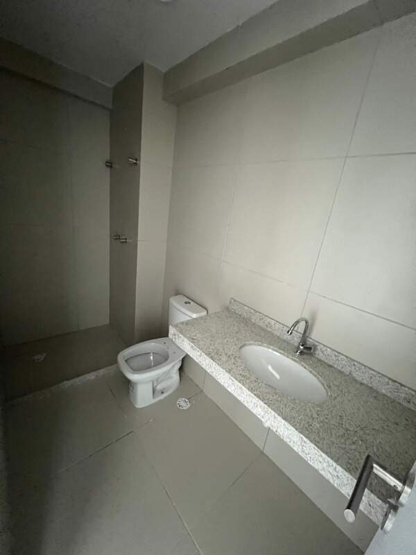 Apartamento 2 quartos ( 1 suíte ) para à venda em Carneiros - Tamandaré - Galápagos Beach Residence - CTI imobiliaria: Banheiro