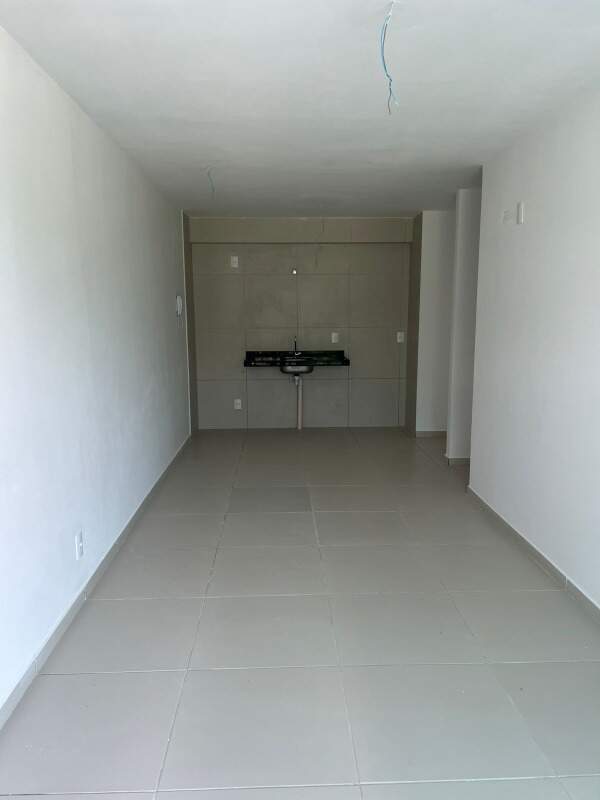 Apartamento 2 quartos ( 1 suíte ) para à venda em Carneiros - Tamandaré - Galápagos Beach Residence - CTI imobiliaria: Cozinha 
