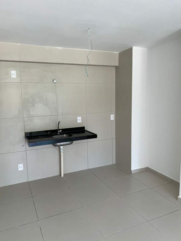 Apartamento 2 quartos ( 1 suíte ) para à venda em Carneiros - Tamandaré - Galápagos Beach Residence - CTI imobiliaria: Cozinha 