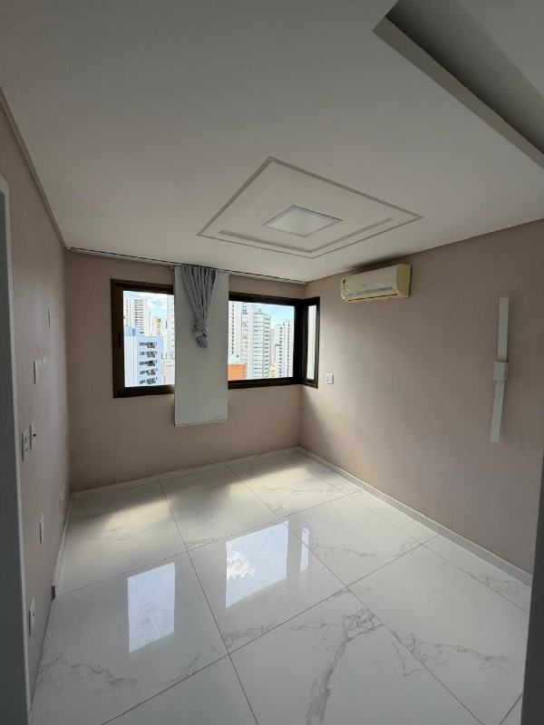 Apartamento 4 quartos ( ) para para aluguel em Tamarineira - Recife - Edf. Chacará Sta Rosa - CTI imobiliaria: Quarto/suite 